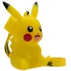 Image de Figurine lumineuse Pokémon Pikachu avec Dragonne Jaune