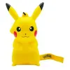 Image de Jeu électronique Teknofun Pokémon Figurine lumineuse Pikachu grumpy avec dragonne