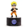Image de Réveil éducatif lumineux Teknofun Naruto