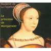 Image de La Princesse de Montpensier 1Cd - CD audio - Mme De Lafayette - Brumes De Mars - Texte lu (CD) - Textes lus Texte lu (CD)