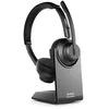 Image de Casque supra auriculaire sans fil Urban Factory Movee Pro Bluetooth avec réduction active du bruit