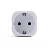 Image de Adaptateur secteur Urban Factory Europe Vers USA Blanc