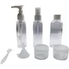 Image de Kit 6 flacons de voyage Urban Factory Travelee