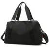 Image de Sac de voyage bandoulière Urban Factory Travelee Noir