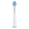 Image de Pack de 15 brossettes dentaires Urban Factory THP01UF X15 Compatibles Oral-B Classic Blanc