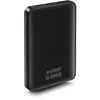 Image de Batterie externe Urban Factory Juicee Max 5000 mAh Noir