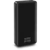 Image de Batterie externe Urban Factory Juicee Max 20000 mAh Noir