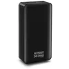 Image de Batterie externe Urban Factory Juicee Max 30000 mAh Noir