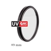 Image de STARBLITZFILTRE UV 49 MM MULTICOUCHES OBJECTIF