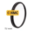 Image de STARBLITZFILTRE UV 52 MM MULTICOUCHES OBJECTIF