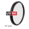 Image de STARBLITZFILTRE UV 55 MM MULTICOUCHES OBJECTIF