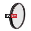 Image de STARBLITZFILTRE UV 77MM MULTICOUCHES OBJECTIF