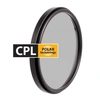 Image de STARBLITZFILTRE PLCIR 49 MM OBJECTIF