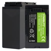 Image de STARBLITZBATTERIE COMPATIBLE PANASONIC CGR-D54SH