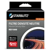 Image de STARBLITZFILTRE ND1000 52 MM GRIS NEUTRE