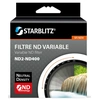 Image de STARBLITZFILTRE ND VARIABLE ND2-ND400 67MM