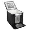 Image de STARBLITZStudio photo cube a LED 40 cm