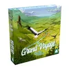 Image de Le Grand Voyage - Migration d'Automne - Collectif - Biotope Eds - Jeux livres objets