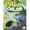Image de Horticolor - Collectif - Biotope Eds - Jeux livres objets