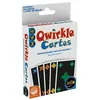 Image de Jeu de cartes Iello Qwirkle Cartes