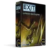 Image de Jeu d'escape game Iello Exit La maison des énigmes