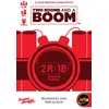 Image de Jeu d’ambiance Iello Two Rooms and a Boom Rouge