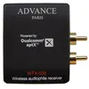Image de Récepteur Bluetooth Advance Paris WTX-500 Noir