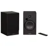 Image de Enceintes connectées Hi-Fi Advance Paris AIR 65 Bluetooth Noir Vendues par paire