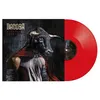 Image de Different Breed Vinyle Rouge Transparent Dagoba (Interprète) Vinyle album