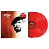 Image de Emile Jacotey Résurrection Édition Limitée Vinyle Rouge Ange (Interprète) Vinyle album