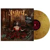 Image de InVictus Édition Limitée Vinyle Or Marbré Akiavel (Interprète) Vinyle album
