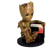 Image de Tirelire méga Marvel Guardians Of The Galaxy Baby Groot Édition Deluxe Produits Dérivés Vidéo (Genre) Objet dérivé