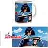 Image de Mug 03 Lupin III The Third Le Château de Cagliostro