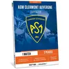Image de Coffret cadeau Wbx Connect Asm Clermont Supporter Fnac