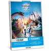 Image de Coffret cadeau Wbx Connect Port Aventura