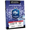 Image de Coffret Cadeau Wbx Connect Equipe de France Séjour