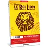 Image de Coffret cadeau Wonderbox Le Roi Lion pour 2 personnes