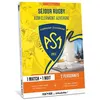 Image de Coffret cadeau Wbx Connect ASM Clermont Séjour