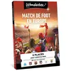 Image de Coffret cadeau Wbx Connect 100% Foot Européen