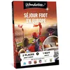 Image de Coffret cadeau Wbx Connect 100% Foot Européen Séjour