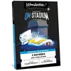 Image de Coffret cadeau Wonderbox Olympique Marseille Stadium Tour Orange Vélodrome pour 2 personnes