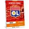 Image de Coffret cadeau Wbx Connect Olympique Lyonnais Supporter