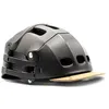 Image de Casque vélo Overade Plixi Taille S-M Gris titane