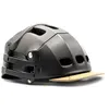 Image de Casque vélo Overade Plixi Taille L-XL Gris titane