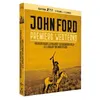 Image de John Ford - Premiers Westerns Édition Limitée Blu-ray