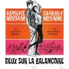 Image de Deux sur la balançoire Combo Blu-ray DVD