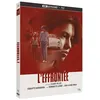 Image de L'Effrontée Blu-ray 4K Ultra HD