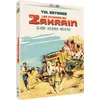 Image de Les Fuyards du Zahrain Édition Limitée Combo Blu-ray DVD