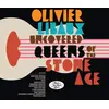Image de Uncovered queens of the stone age Olivier Libaux (Interprète) Maxi vinyle