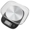 Image de Balance de cuisine Little Balance LB5000 Ultra précise + Bol Noir